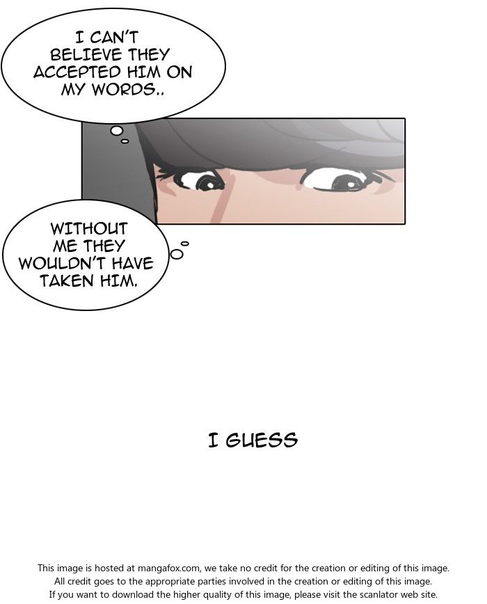 Lookism Chapter 096 page 75