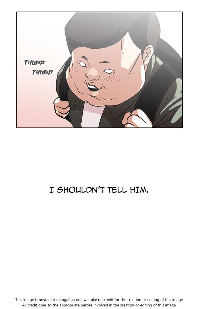 Lookism Chapter 096 page 76