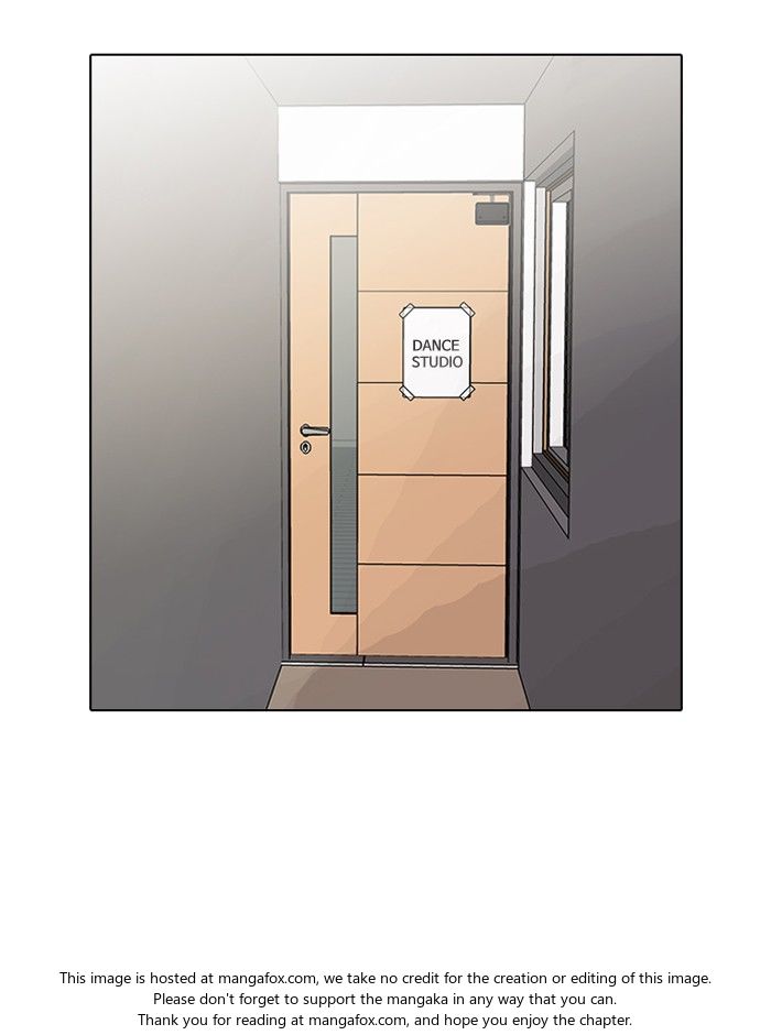 Lookism Chapter 096 page 77