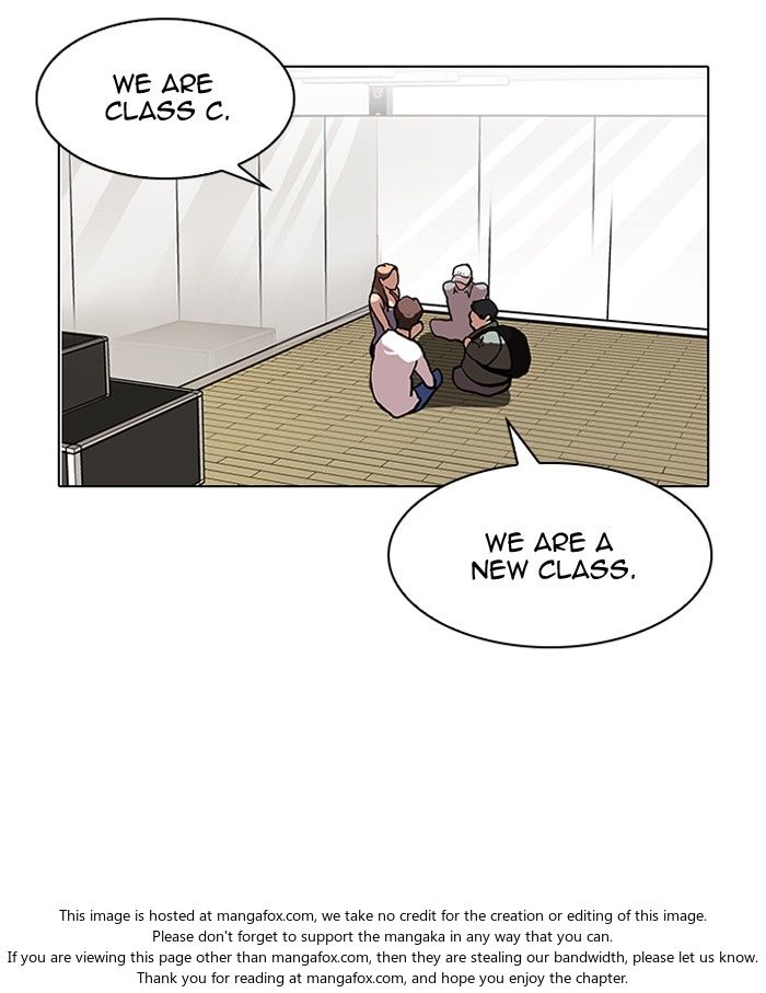 Lookism Chapter 096 page 79
