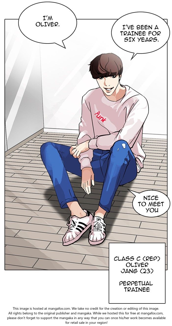 Lookism Chapter 096 page 80