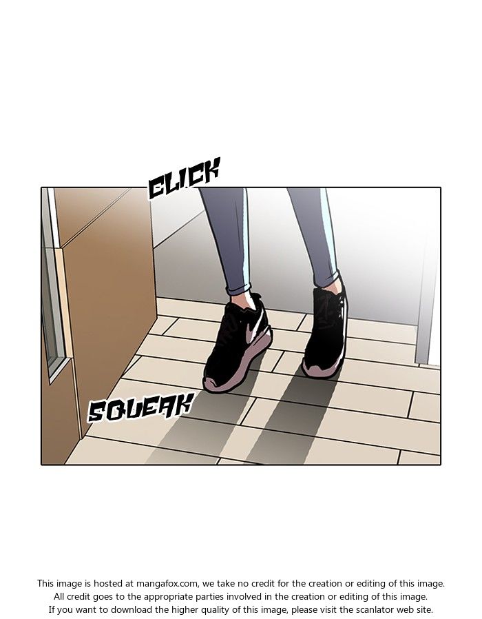 Lookism Chapter 096 page 83