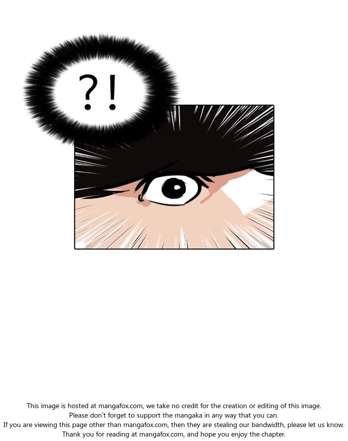 Lookism Chapter 096 page 85