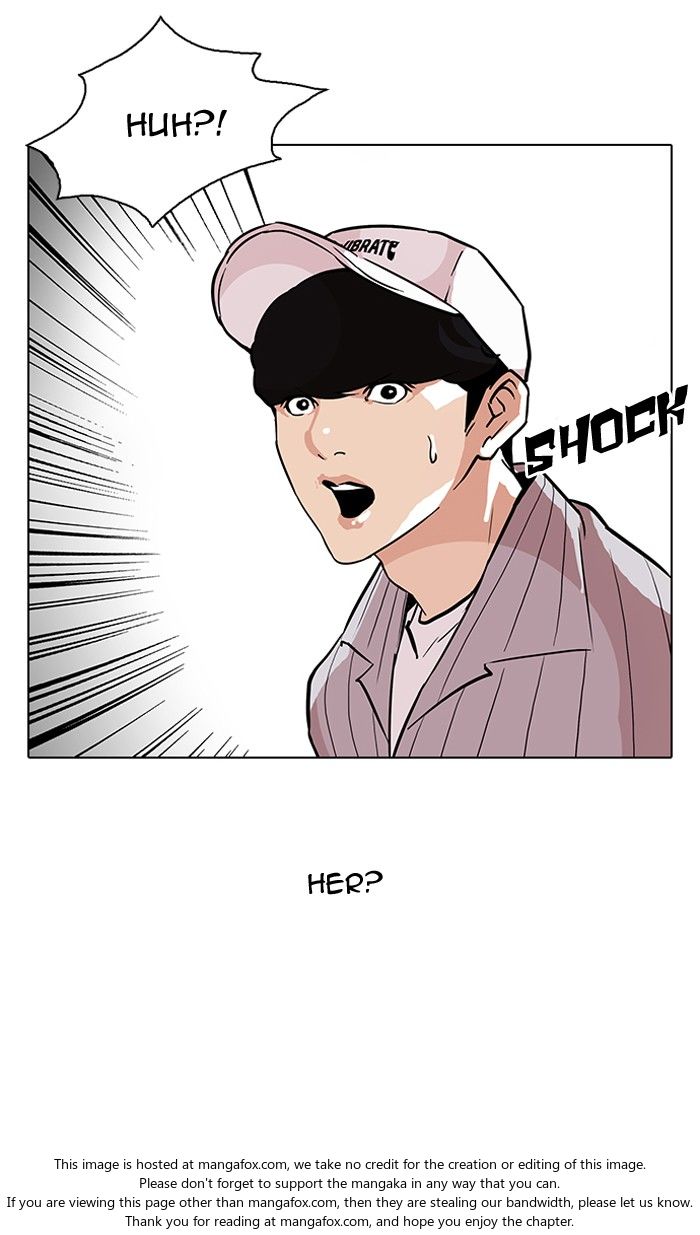 Lookism Chapter 096 page 86