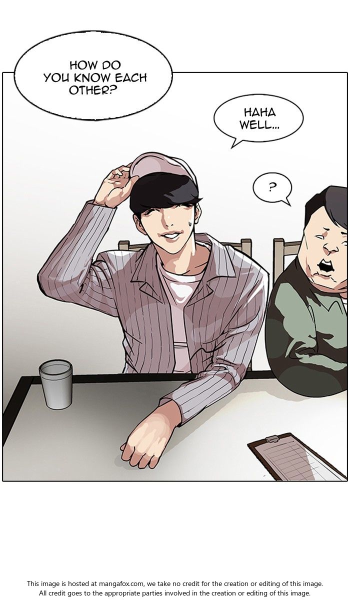 Lookism Chapter 097 page 5