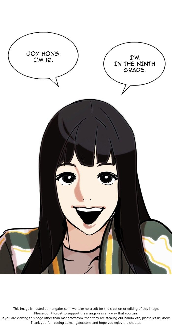 Lookism Chapter 097 page 7