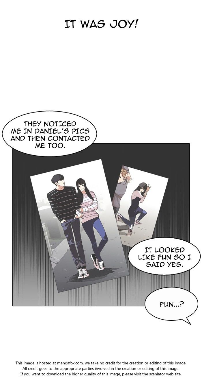 Lookism Chapter 097 page 8
