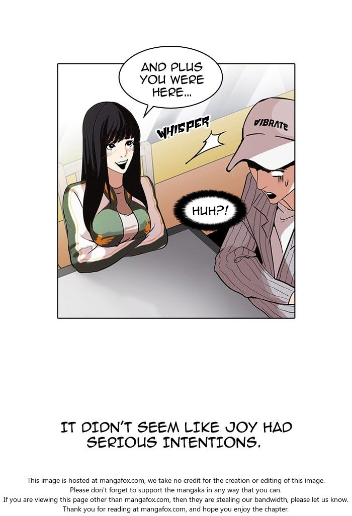 Lookism Chapter 097 page 9