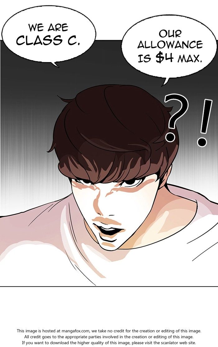 Lookism Chapter 097 page 14