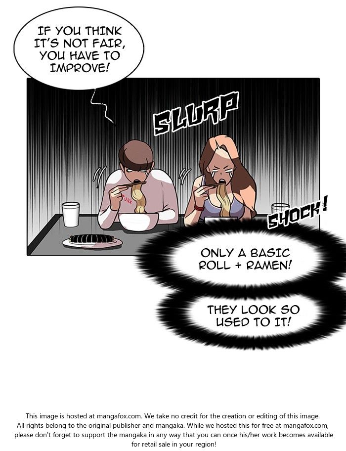 Lookism Chapter 097 page 17