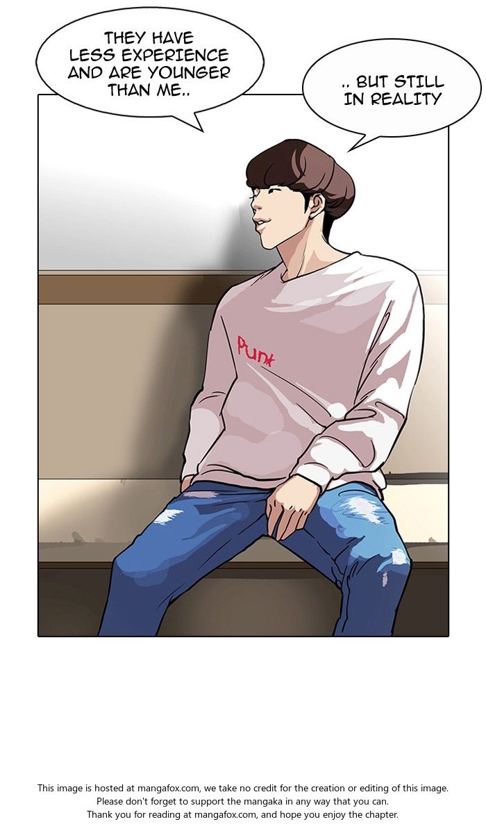 Lookism Chapter 097 page 19
