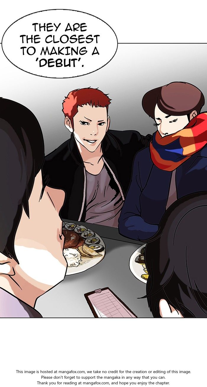 Lookism Chapter 097 page 20