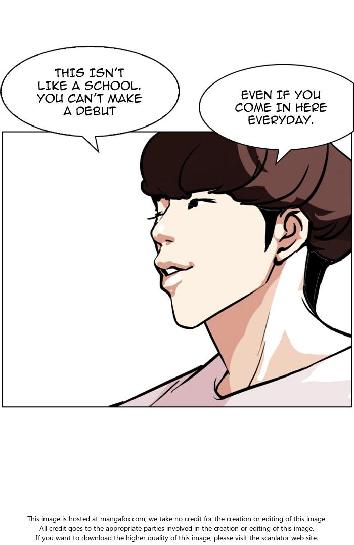 Lookism Chapter 097 page 21