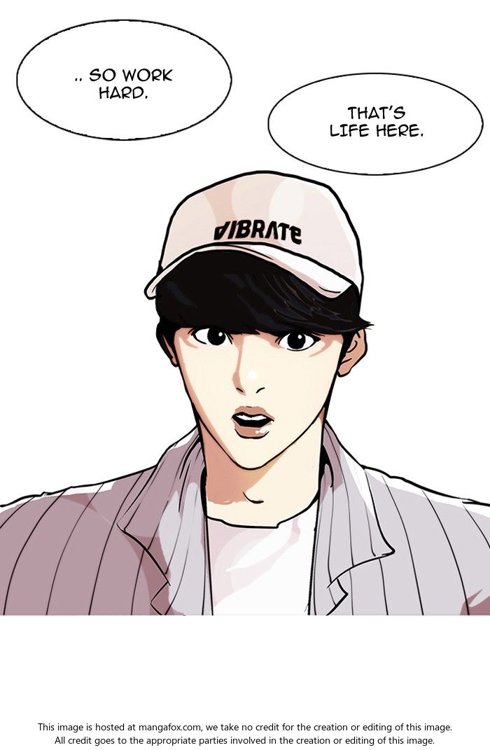 Lookism Chapter 097 page 22