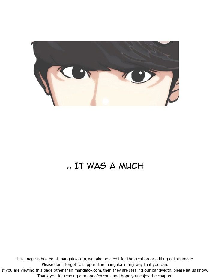 Lookism Chapter 097 page 23