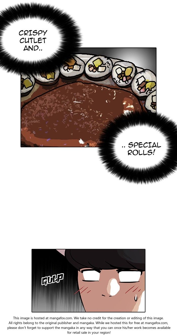 Lookism Chapter 097 page 27