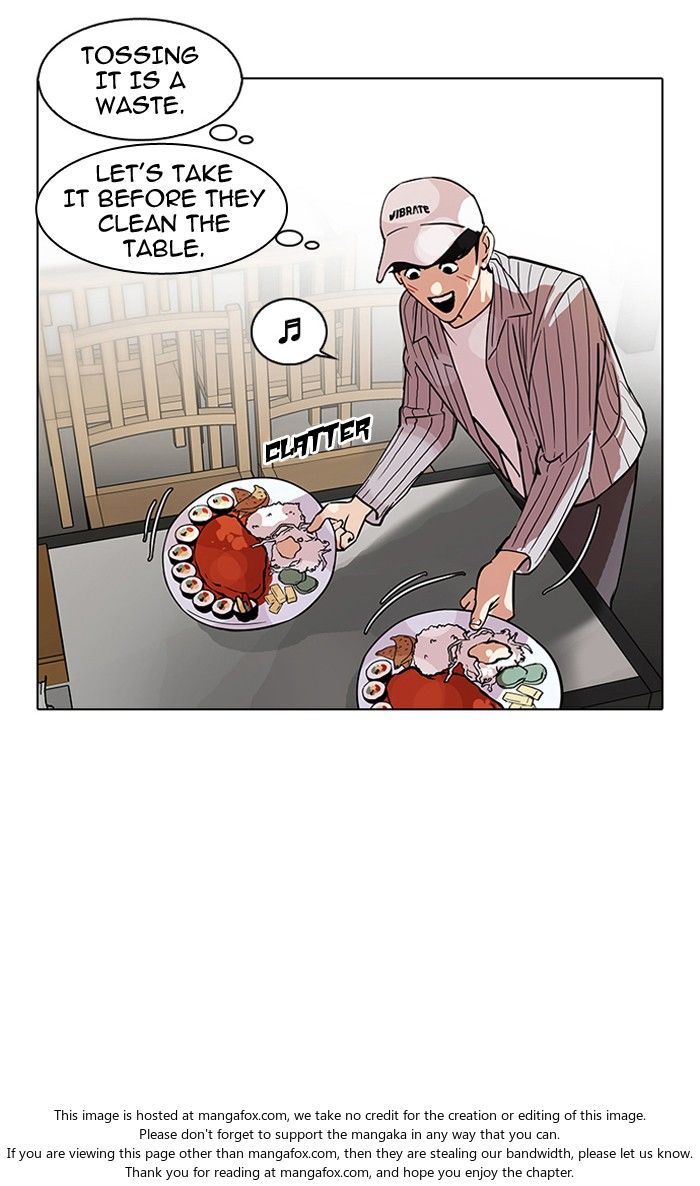 Lookism Chapter 097 page 29