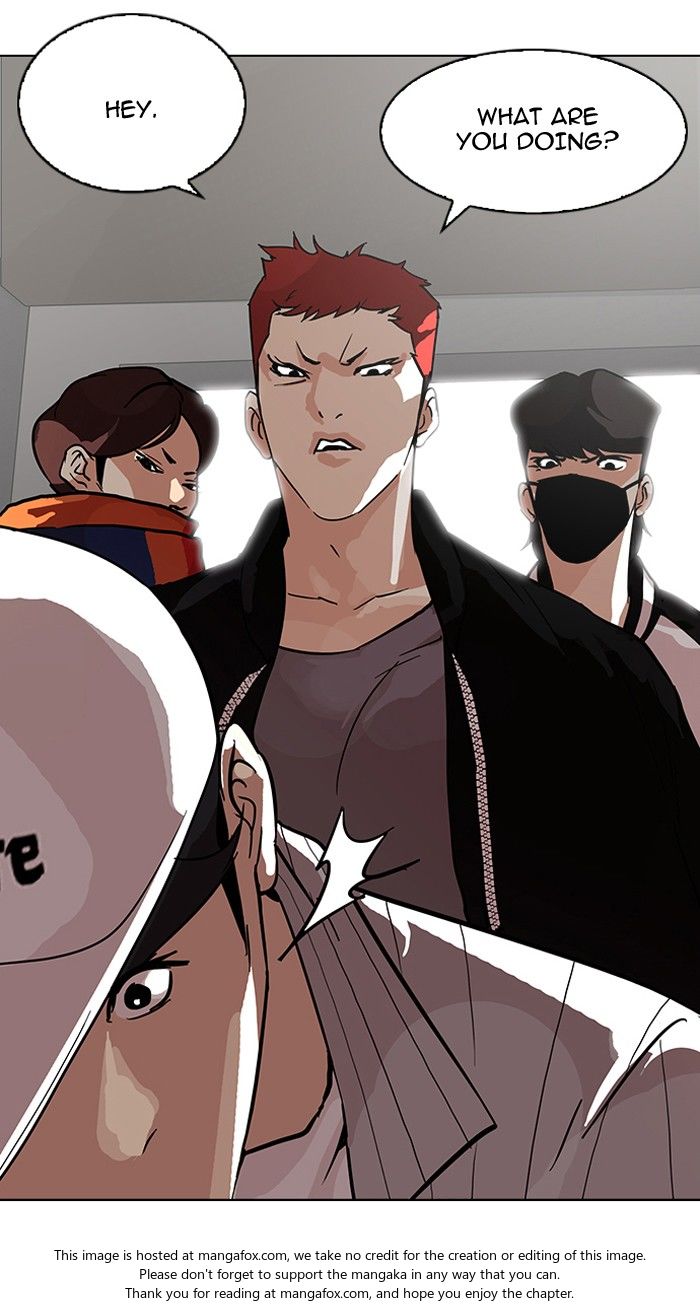 Lookism Chapter 097 page 30