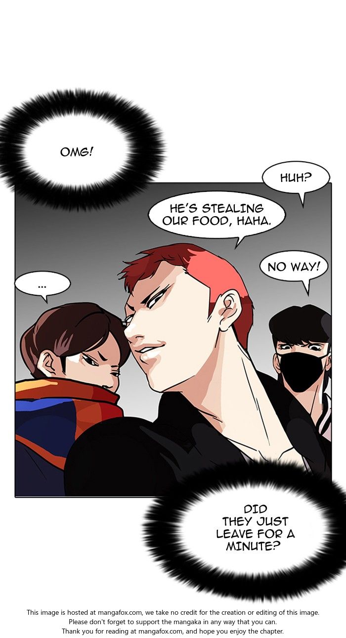 Lookism Chapter 097 page 31