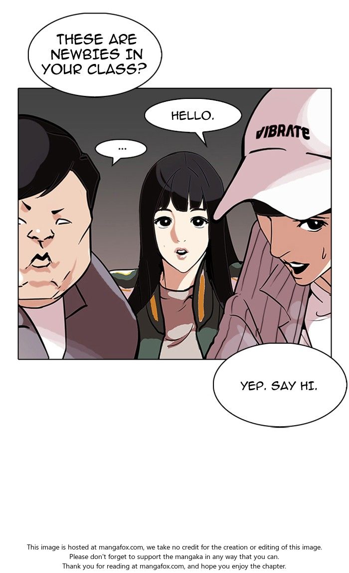 Lookism Chapter 097 page 33