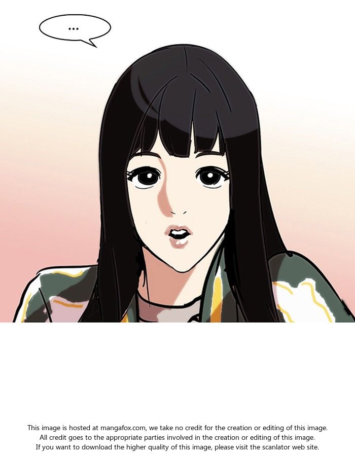 Lookism Chapter 097 page 34