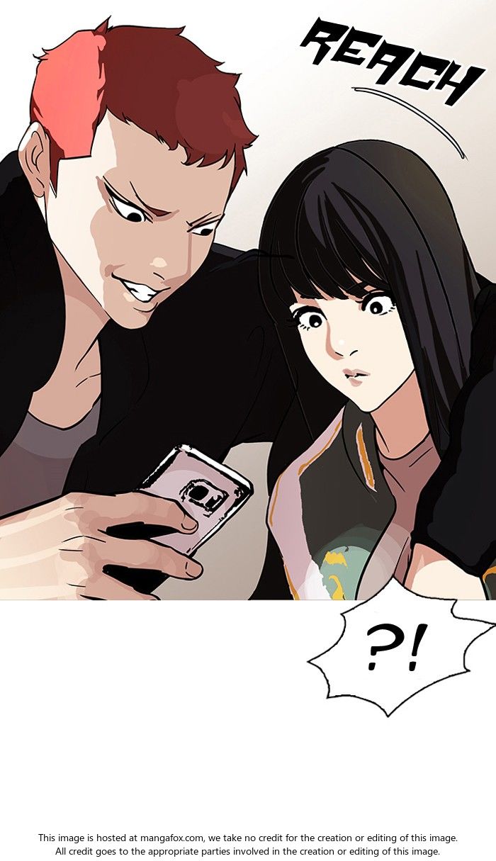Lookism Chapter 097 page 36