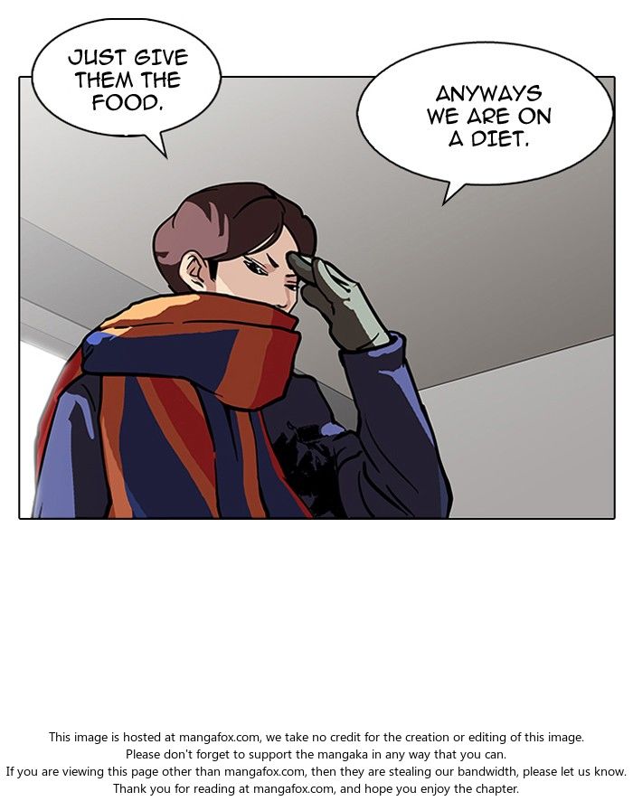 Lookism Chapter 097 page 37
