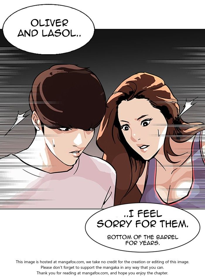 Lookism Chapter 097 page 38