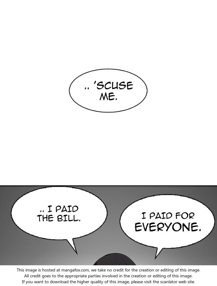 Lookism Chapter 097 page 40