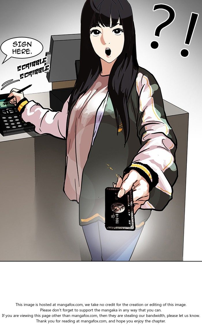 Lookism Chapter 097 page 41