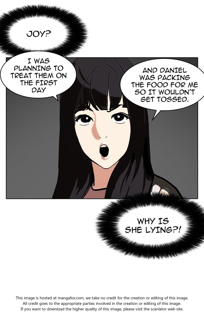 Lookism Chapter 097 page 42