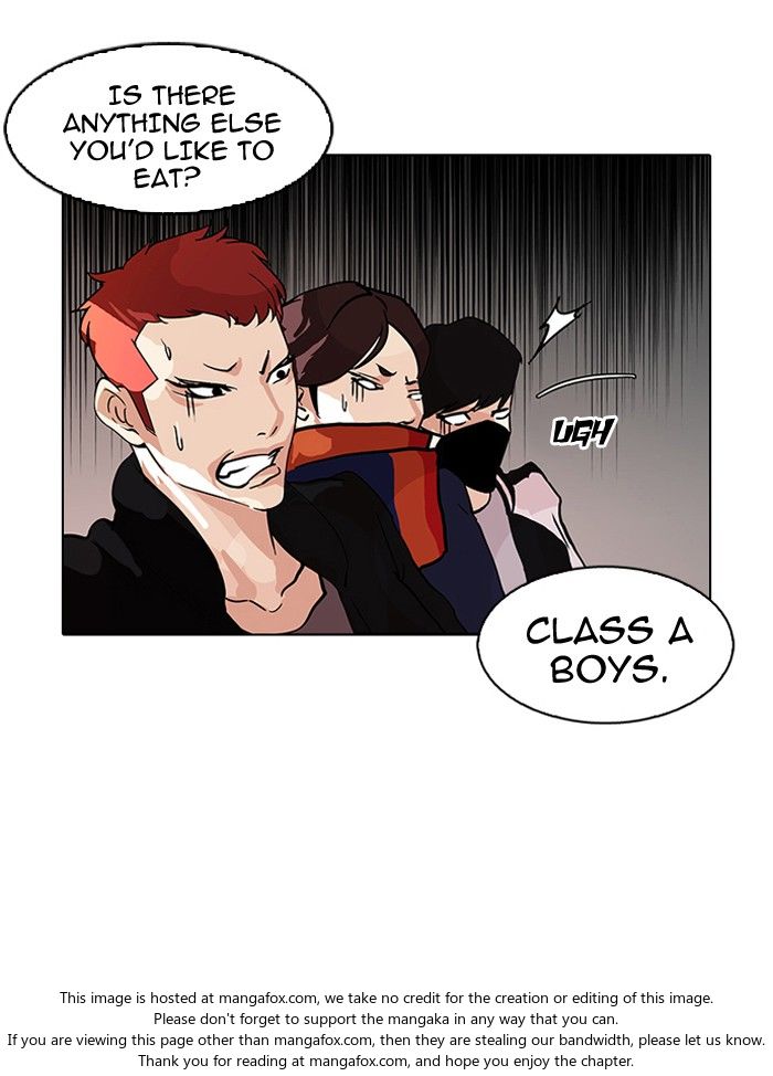 Lookism Chapter 097 page 43