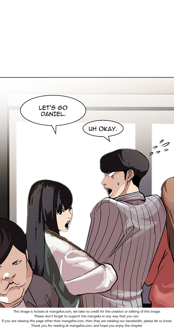 Lookism Chapter 097 page 46