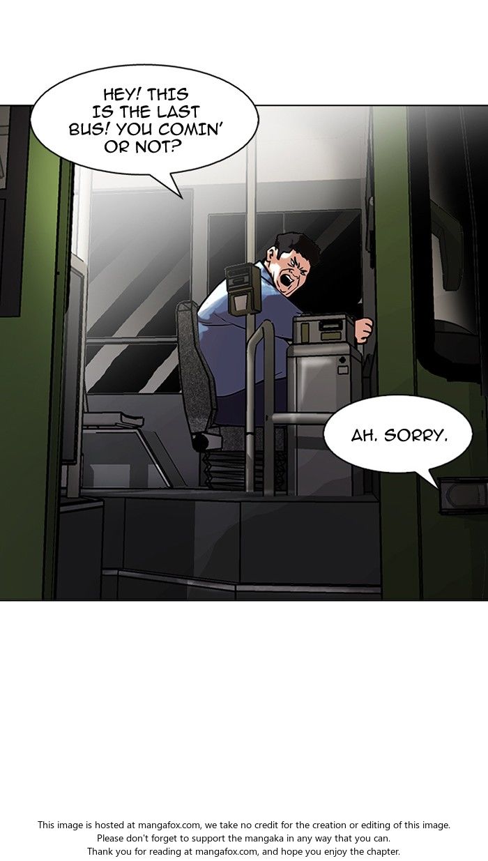Lookism Chapter 097 page 51