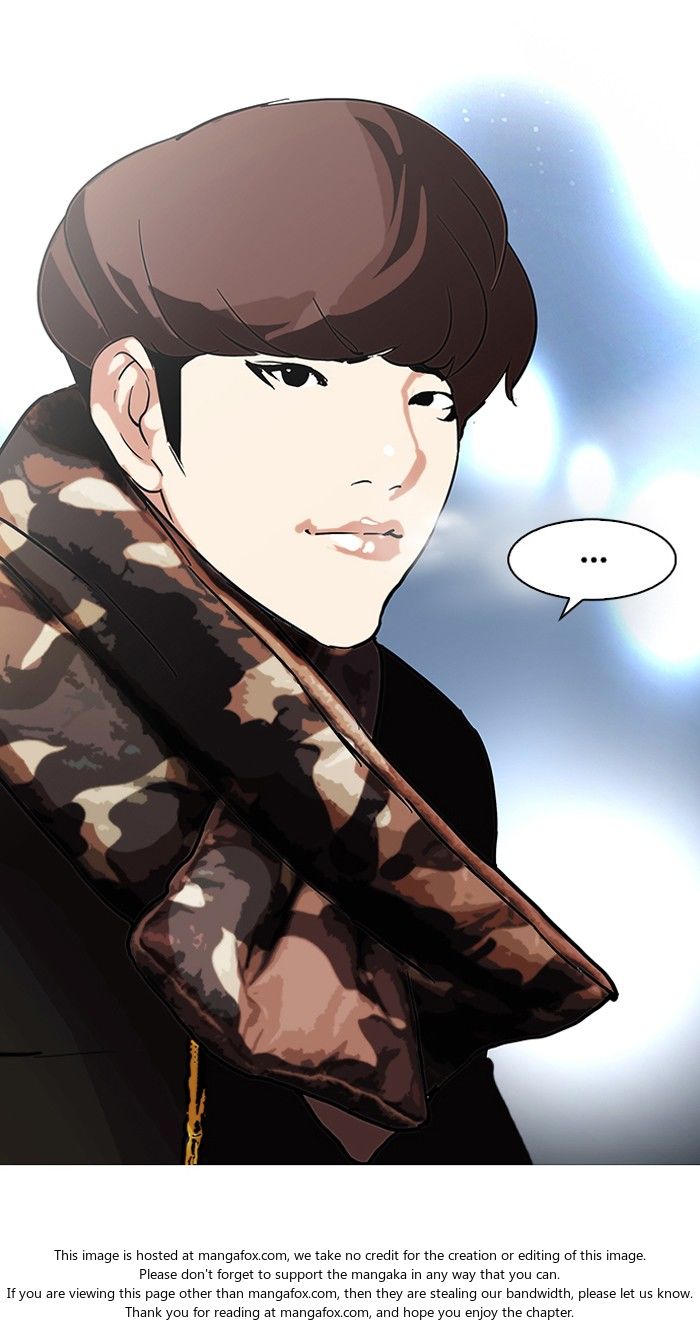 Lookism Chapter 097 page 54