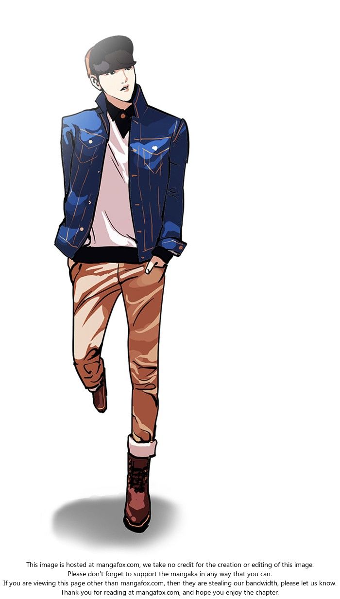 Lookism Chapter 097 page 63