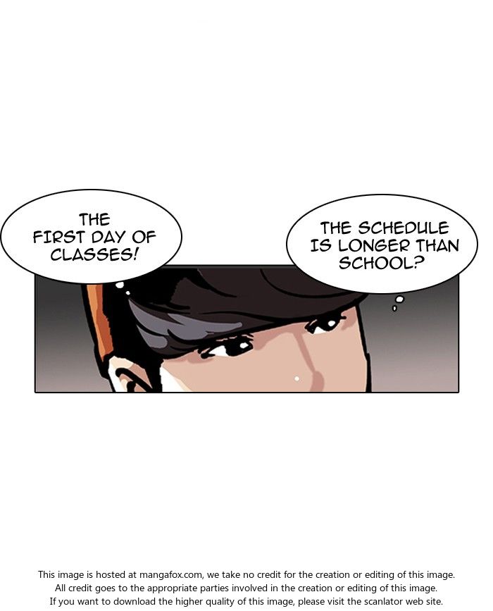 Lookism Chapter 097 page 64