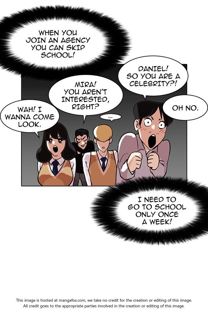 Lookism Chapter 097 page 65