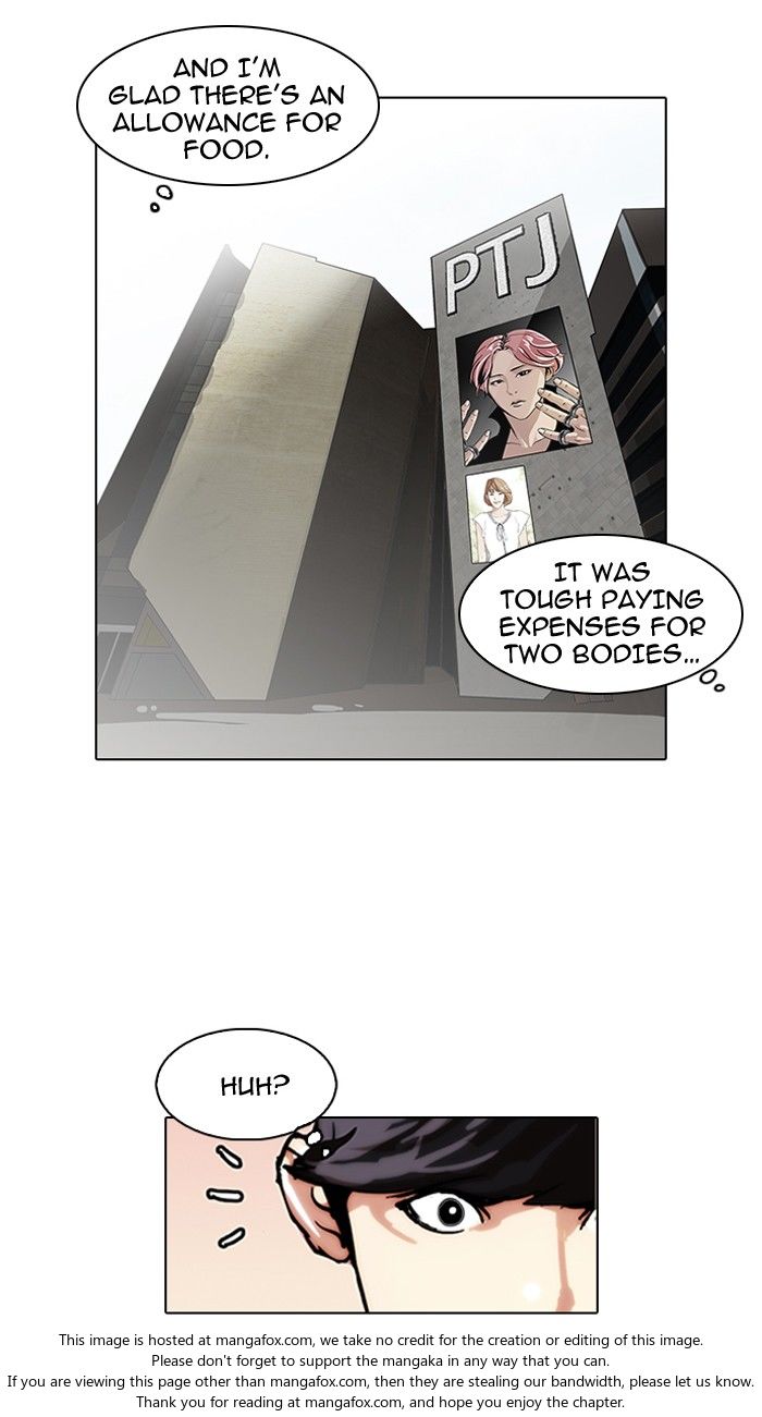 Lookism Chapter 097 page 66