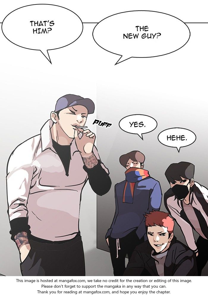 Lookism Chapter 097 page 68