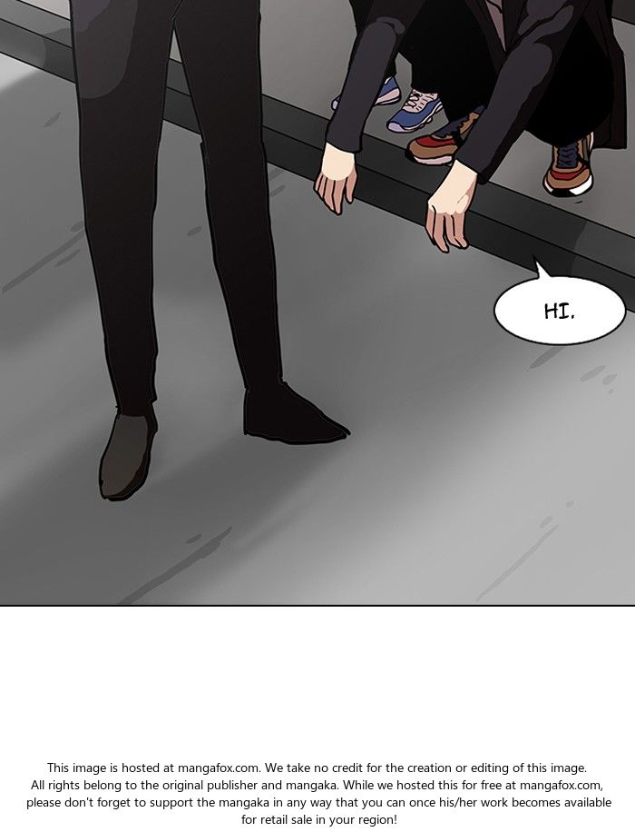 Lookism Chapter 097 page 69