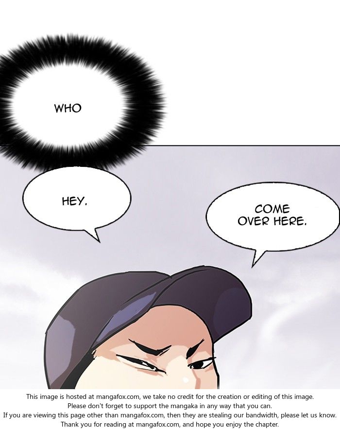 Lookism Chapter 097 page 70