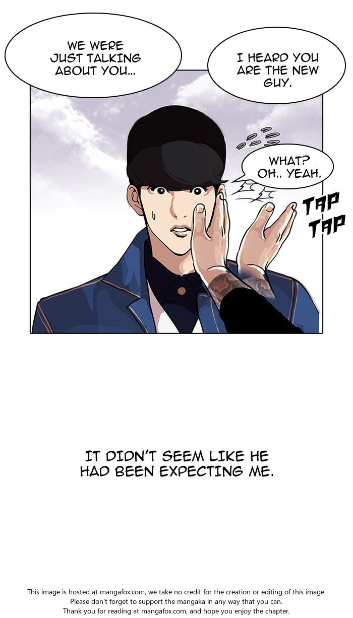 Lookism Chapter 098 page 4