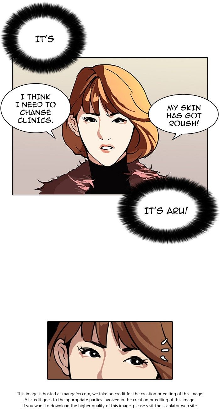 Lookism Chapter 098 page 8