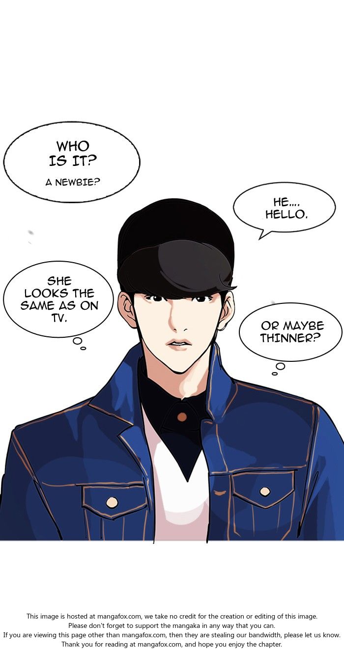 Lookism Chapter 098 page 9