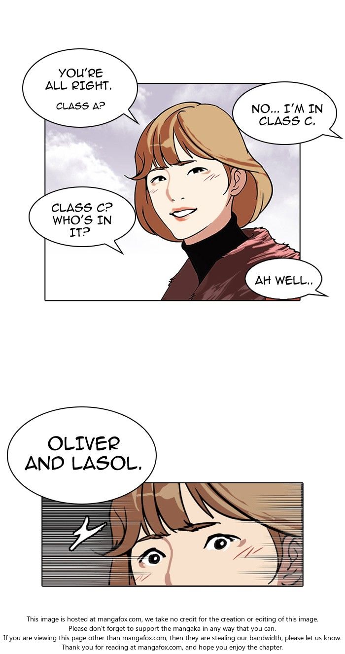 Lookism Chapter 098 page 10