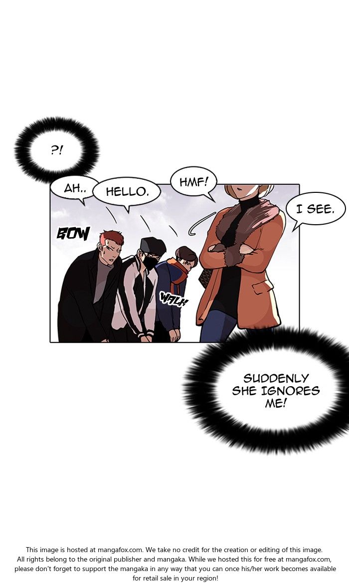 Lookism Chapter 098 page 11