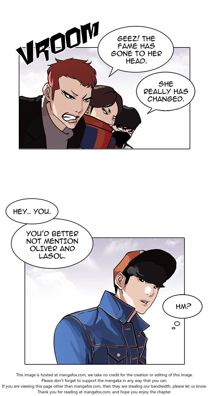Lookism Chapter 098 page 13