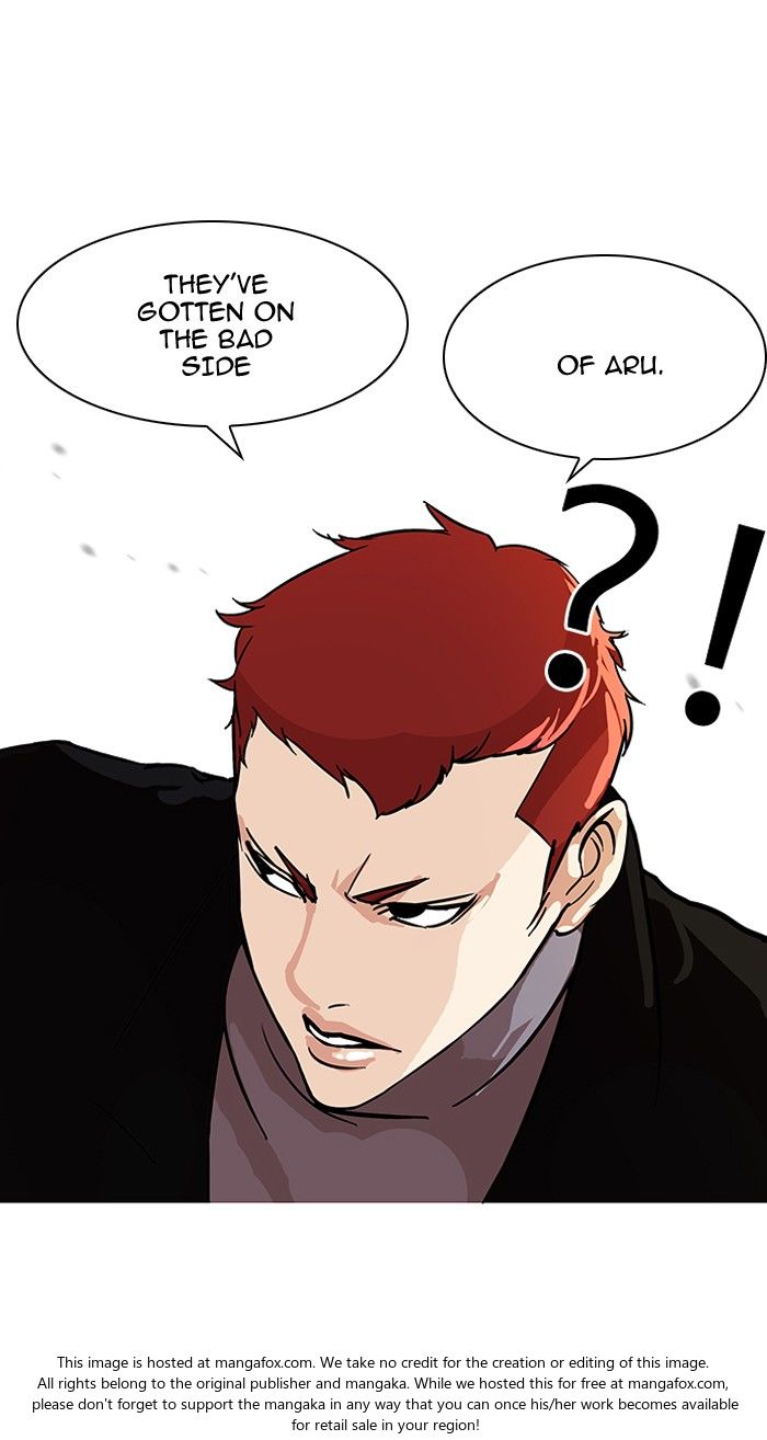 Lookism Chapter 098 page 14