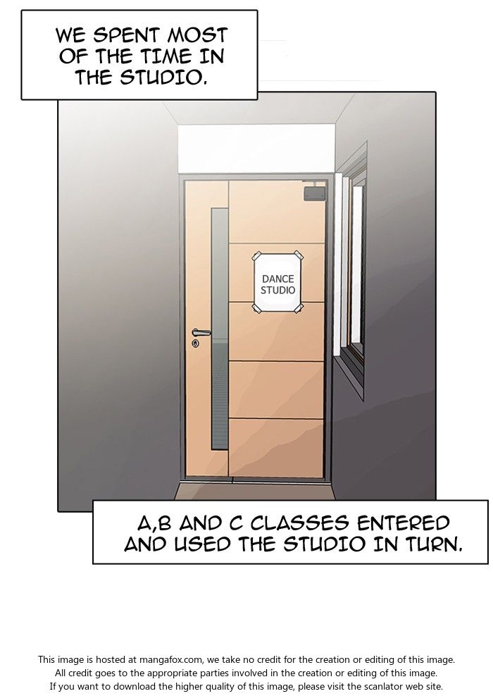 Lookism Chapter 098 page 18